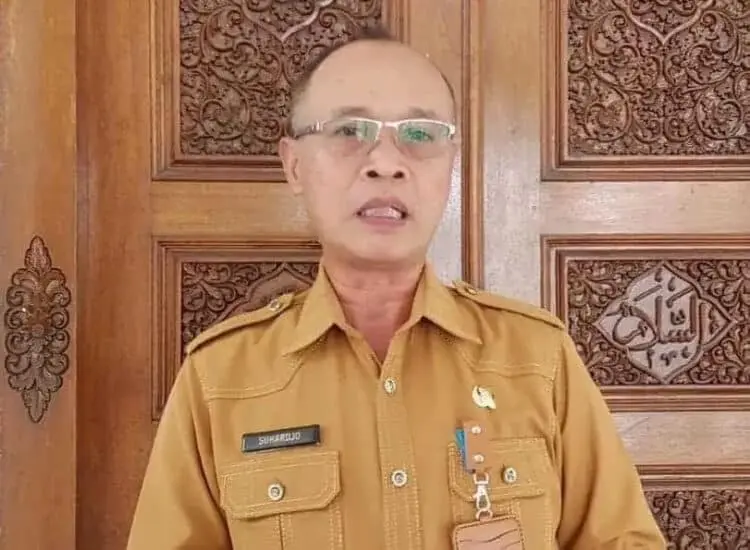 Jumlah Petani dan Lahan Pertanian di Kabupaten Serang Semakin Berkurang