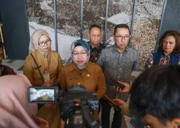 Harga Beras di Banten Masih Tinggi, Pemprov Antisipasi Penimbunan