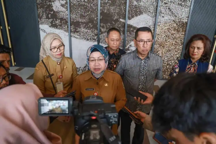 Harga Beras di Banten Masih Tinggi, Pemprov Antisipasi Penimbunan