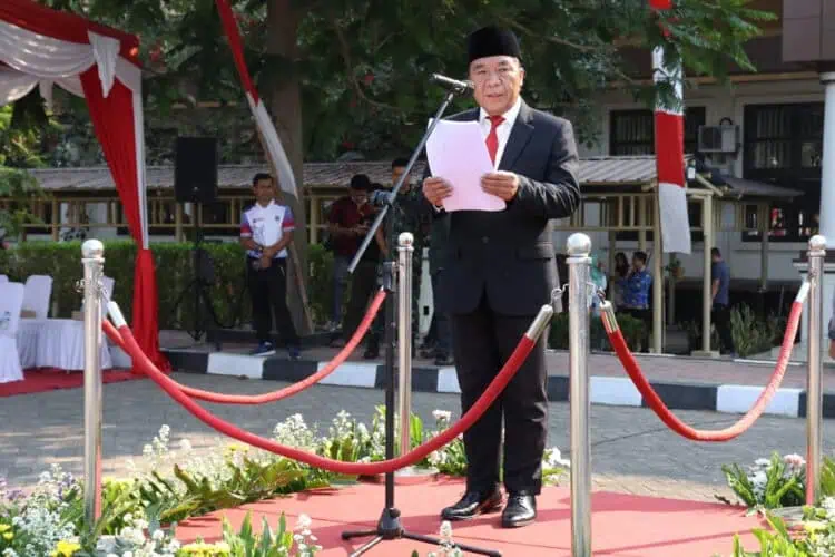 Tahun 2045 Penduduk Banten Diproyeksi 14 Juta, Didominasi Pemuda