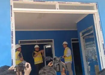 Jelang Pemilu Serentak 2024, Rizki Tegaskan Pj Kepala Daerah Netral