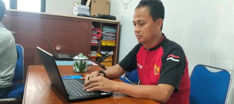 BKPSDM Kabupaten Pandeglang Sebut 284 Pendaftar P3K Dinyatakan TMS