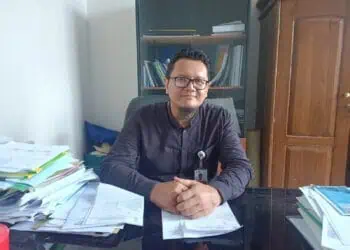 Nelayan di Kabupaten Serang Banyak Beralih Profesi, Ini Penyebabnya 