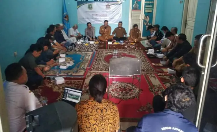 23.519 Hektar Lahan Kritis di Banten Kembali Dipulihkan, Dari Total 196.652 Hektar