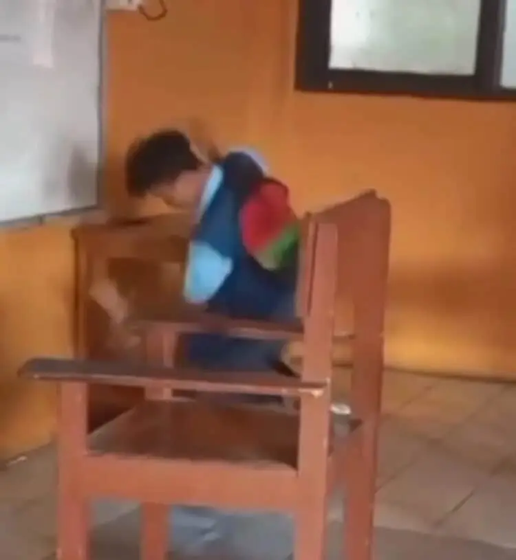Aksi Penganiayaan Siswa di Curug Viral, Begini Akhirnya