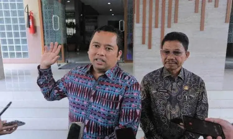 Tekan Angka Kemiskinan, Pemkot Terus Gulirkan BST Hingga Ribuan Rumah Layak Huni