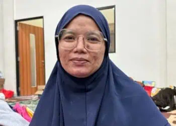 Warga Terdampak Anggap Kebakaran Bencana, Warga : Terima Kasih Atas Bantuan Selama di Pengungsian