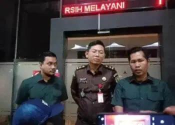 Kejari Kota Tangerang Tetapkan 3 Tersangka Kasus Mafia Bandara