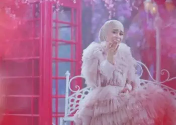 Lirik Lagu Terkesan-Lesti
