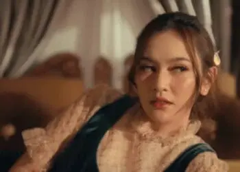 Lirik Lagu Ini Laguku-Lagu Mahalini