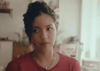 Lirik Lagu Not Today Not Tomorrow-Mea Shahira