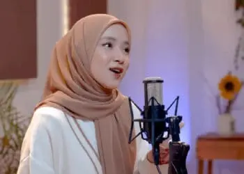 Lirik Lagu Allah Karim-Nissa Sabyan