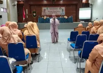 Ini Asupan Nutrisi Bagi Perempuan Berusia 40 Tahun ke Atas