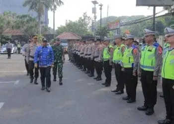 Wali kota Tangerang Ajak Komponen Masyarakat Jaga Kondusifitas Jelang Pemilu 2024