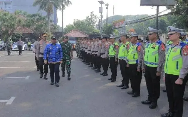 Wali kota Tangerang Ajak Komponen Masyarakat Jaga Kondusifitas Jelang Pemilu 2024