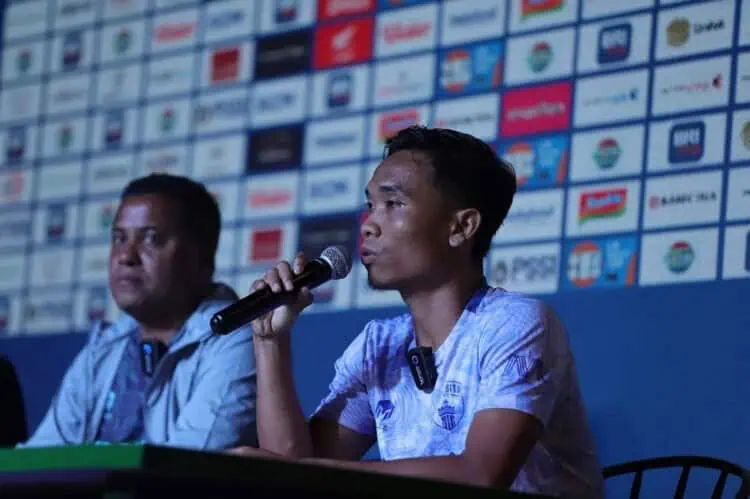 Preview Bali United vs Persita Tangerang, Manfaatkan Kelelahan Tuan Rumah