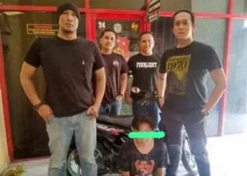 Tipu Warga Pencari Kerja, YK Ditangkap Polisi