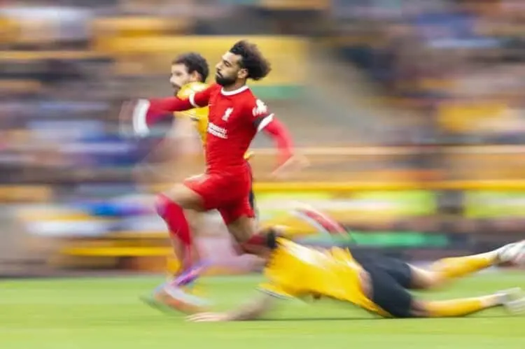Salah: Hentikan Pembantaian di Gaza