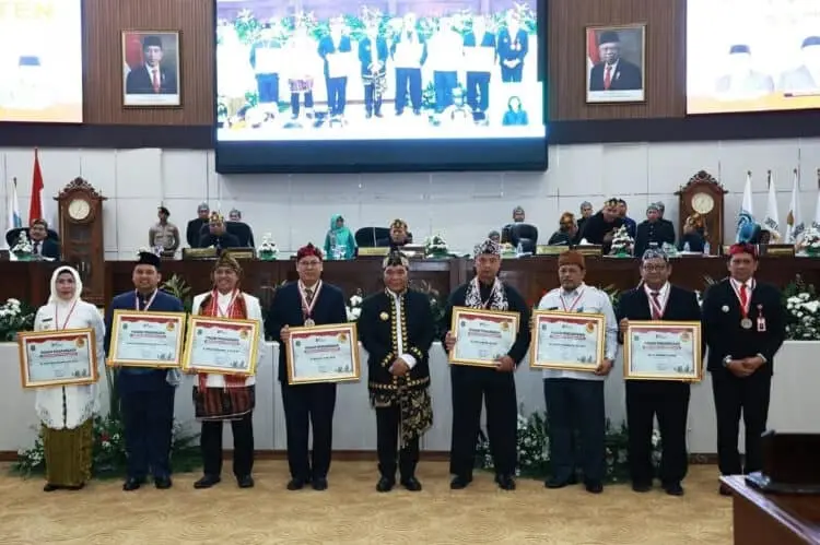 Al Muktabar Pamerkan Penurunan Tingkat Pengangguran Terbuka