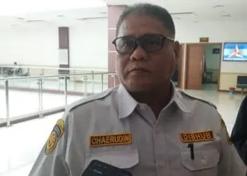 Antusias Masyarakat Tinggi, Dishub Tangsel Kekurangan Armada Bus Sekolah Gratis