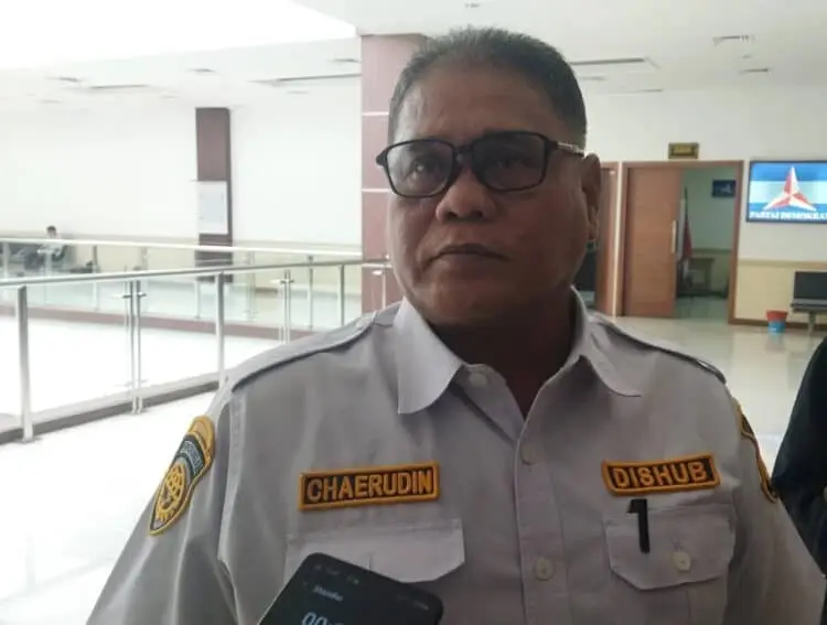 Antusias Masyarakat Tinggi, Dishub Tangsel Kekurangan Armada Bus Sekolah Gratis