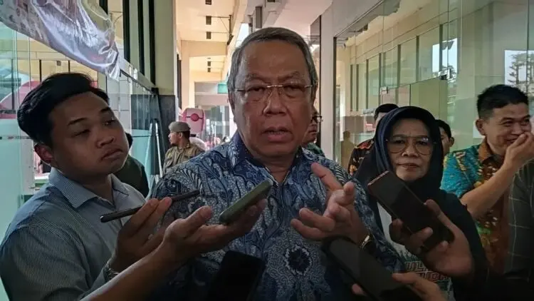 Antisipasi Puncak Kemarau, Wali Kota Tangsel Keluarkan Surat Edaran
