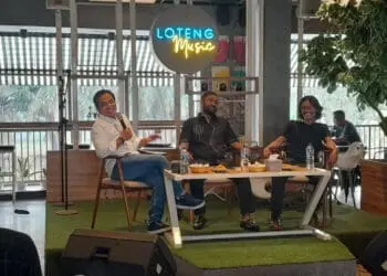 Satu Dasawarsa Kepemimpinan Tangerang Raya Disorot