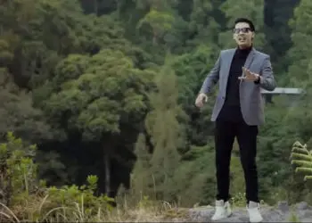 Lirik Lagu Kisinan 2-Masdddho