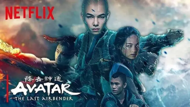 Avatar: The Last Airbender Ketika Avatar Selamatkan Dunia dari Raja Api Lalim