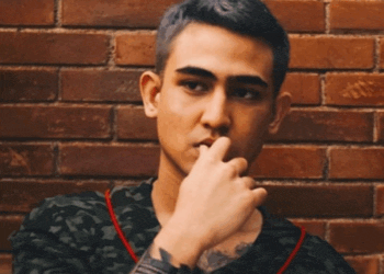Axel Matthew