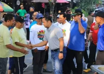 Serahkan PSU ke Pemkot Tangerang, Warga Duta Bintaro Bakal Ajukan Pembangunan