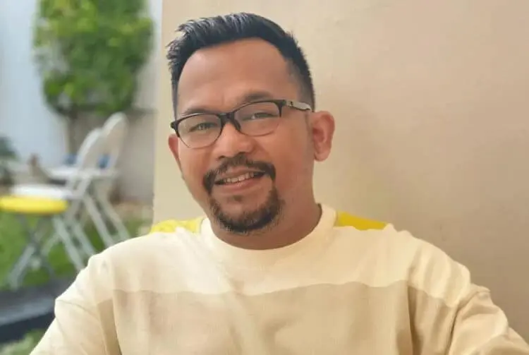 Komedian Bedu Dikabarkan Terlilit Pinjol