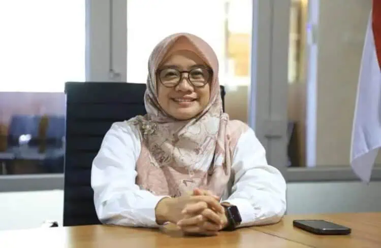 HMPV Merebak, Ini Imbauan Pemkot Tangerang Untuk Masyarakat