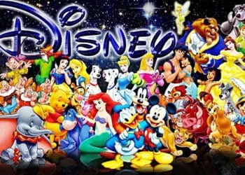 Perayaan 100 Tahun, Disney Bakal Buat Film Pendek
