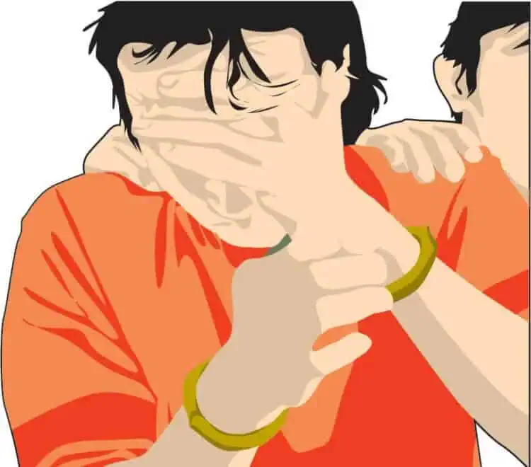 3 Oknum Pengawas Pemilu di Lebak Ditangkap Polisi, Diduga Nyabu