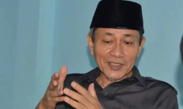 Embay Mulya Angkat Bicara Soal Saham Bank Banten
