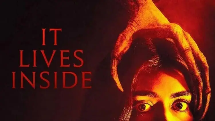 It Lives Inside: Horor Kental Unsur Budaya dan Penuh Pesan Moral