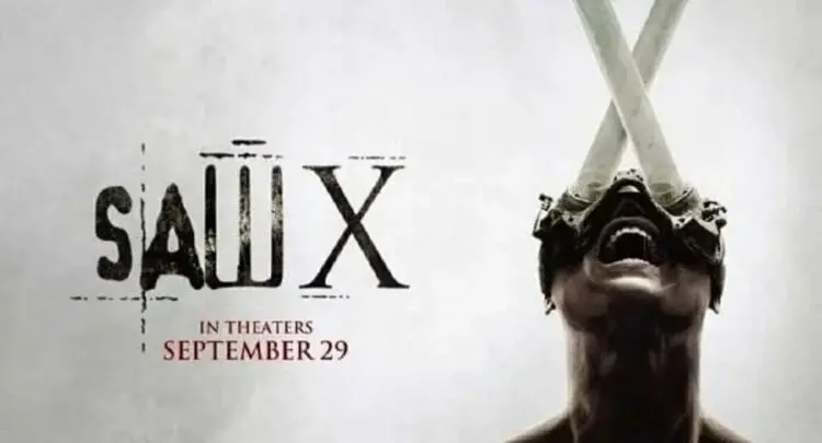 Saw X, Jigsaw Buktikan Tak akan Mati Mudah