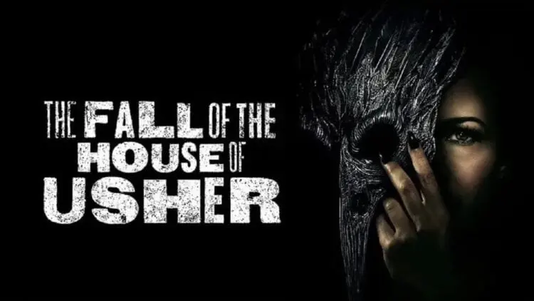 The Fall House of Usher, Ketika Enam Anaknya Mati Brutal Satu Persatu