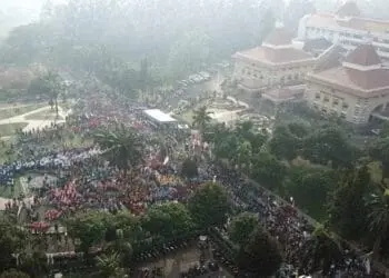 Ayo Ramaikan World Walking Day 2023 Kota Tangerang, Catat Tanggalnya
