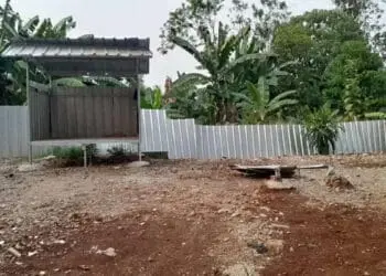 Kejari Tangsel Garap Kasus Mafia Tanah Di Lahan PT Pertamina