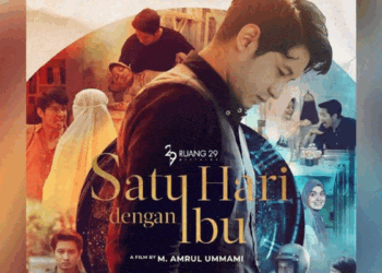 Film Satu Hari dengan Ibu, Tembus 150 Ribu Penonton