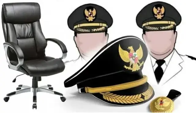 Usulan Nama Calon Pj Bupati Lebak Berinisial A, Ketua DPRD: Besok Kita Umumkan