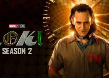 Loki Season 2 Tiba: Berubah Jadi Pahlawan, Loki dan Thor Reunian