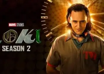 Loki Season 2 Tiba: Berubah Jadi Pahlawan, Loki dan Thor Reunian