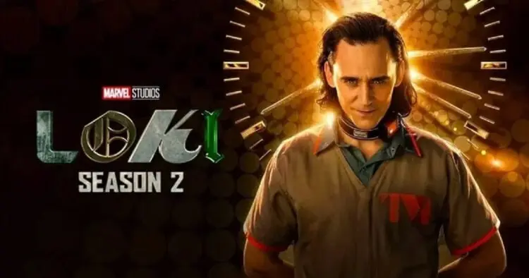 Loki Season 2 Tiba: Berubah Jadi Pahlawan, Loki dan Thor Reunian