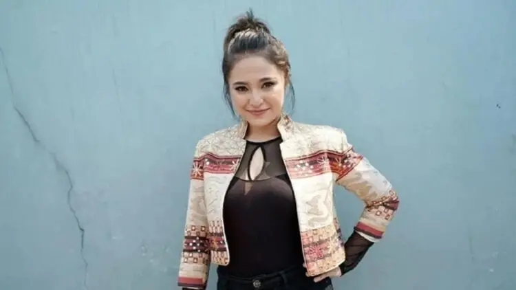 Kisah Marshanda Saat Keajaiban Nyata Tiba: Tumor Payudara Hilang