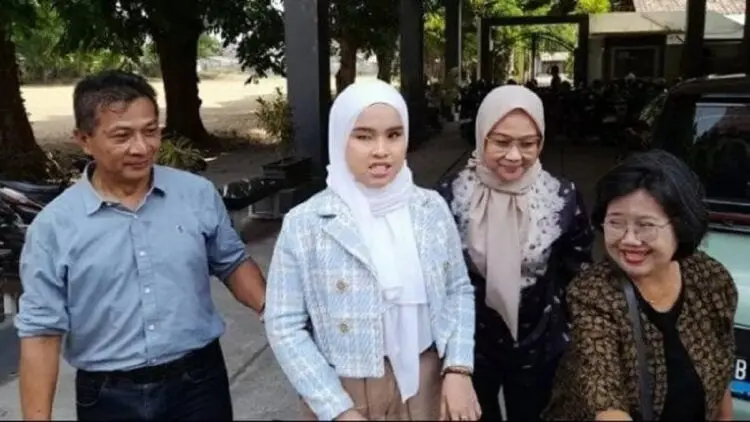 Putri Ariani Beberkan Tantangan AGT 2023:Hafalkan 12, Pilih 1