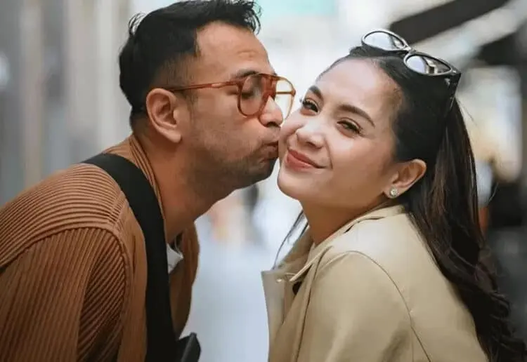 Rayakan Ultah ke-9 Pernikahan, Raffi Dan Nagita Dapet Kejutan Dari Kedua Jagoannya Hingga Disebut Jalani Program Anak Ketiga