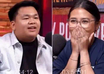 Terungkap! Kiki eks CJR Cinta Pertama Prilly Latuconsina